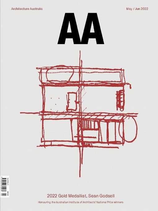 Title details for Architecture Australia by Architecture Media Pty Ltd - Available